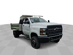 2024 Chevrolet Silverado 5500 Regular Cab DRW 4x4 TruckCraft Dump Truck for sale #58446 - photo 4