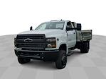 2024 Chevrolet Silverado 5500 Regular Cab DRW 4x4 TruckCraft Dump Truck for sale #58446 - photo 6