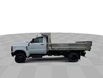 2024 Chevrolet Silverado 5500 Regular Cab DRW 4x4 TruckCraft Dump Truck for sale #58446 - photo 7
