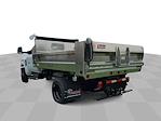 2024 Chevrolet Silverado 5500 Regular Cab DRW 4x4 TruckCraft Dump Truck for sale #58446 - photo 2
