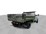 2024 Chevrolet Silverado 5500 Regular Cab DRW 4x4 TruckCraft Dump Truck for sale #58446 - photo 9