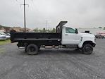 New 2024 Chevrolet Silverado 5500 Regular Cab 4WD 11' 6" SH Truck Bodies Dump Truck for sale #58494 - photo 3