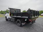 New 2024 Chevrolet Silverado 5500 Regular Cab 4WD 11' 6" SH Truck Bodies Dump Truck for sale #58494 - photo 2