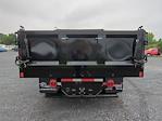New 2024 Chevrolet Silverado 5500 Regular Cab 4WD 11' 6" SH Truck Bodies Dump Truck for sale #58494 - photo 8
