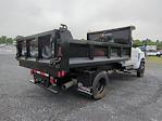 New 2024 Chevrolet Silverado 5500 Regular Cab 4WD 11' 6" SH Truck Bodies Dump Truck for sale #58494 - photo 9