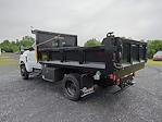 New 2024 Chevrolet Silverado 5500 Regular Cab 4x4 11' 6" SH Truck Bodies Dump Truck for sale #58494 - photo 2