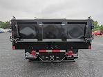 2024 Chevrolet Silverado 5500 Regular Cab DRW 4x4 SH Truck Bodies Dump Truck for sale #58494 - photo 11