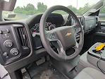 2024 Chevrolet Silverado 5500 Regular Cab DRW 4x4 SH Truck Bodies Dump Truck for sale #58494 - photo 13