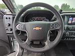2024 Chevrolet Silverado 5500 Regular Cab DRW 4x4 SH Truck Bodies Dump Truck for sale #58494 - photo 30