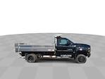 New 2024 Chevrolet Silverado 5500 Work Truck Regular Cab 4WD Dump Truck for sale #58531 - photo 3