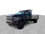 New 2024 Chevrolet Silverado 5500 Work Truck Regular Cab 4WD Dump Truck for sale #58531 - photo 6