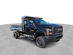 2024 Chevrolet Silverado 5500 Regular Cab DRW 4x4 TruckCraft Dump Truck for sale #58531 - photo 4