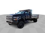 2024 Chevrolet Silverado 5500 Regular Cab DRW 4x4 TruckCraft Dump Truck for sale #58531 - photo 6