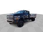 New 2024 Chevrolet Silverado 5500 Regular Cab 4x4 11' TruckCraft Dump Truck for sale #58531 - photo 1