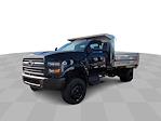 New 2024 Chevrolet Silverado 5500 Regular Cab 4x4 11' TruckCraft Dump Truck for sale #58531 - photo 6