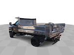 New 2024 Chevrolet Silverado 5500 Regular Cab 4x4 11' TruckCraft Dump Truck for sale #58531 - photo 2