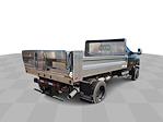 New 2024 Chevrolet Silverado 5500 Regular Cab 4x4 11' TruckCraft Dump Truck for sale #58531 - photo 9