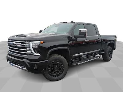2024 Chevrolet Silverado 2500 Crew Cab 4x4 Pickup for sale #58539A - photo 1