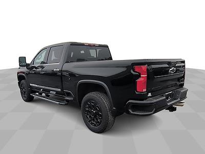 2024 Chevrolet Silverado 2500 Crew Cab 4x4 Pickup for sale #58539A - photo 2