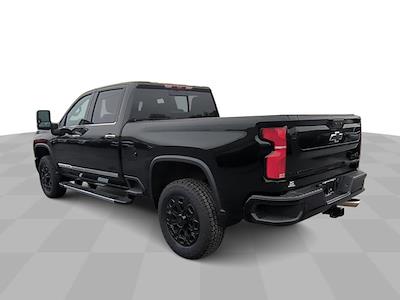 2024 Chevrolet Silverado 2500 Crew Cab 4WD Pickup for sale #58539A - photo 2