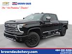 2024 Chevrolet Silverado 2500 Crew Cab 4WD Pickup for sale #58539A - photo 1