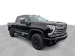 2024 Chevrolet Silverado 2500 Crew Cab 4WD Pickup for sale #58539A - photo 4
