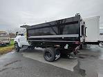 New 2024 Chevrolet Silverado 5500 Regular Cab 4x4 12' 6" SH Truck Bodies Landscape Dump for sale #58547 - photo 2