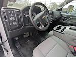 New 2024 Chevrolet Silverado 5500 Regular Cab 4x4 12' 6" SH Truck Bodies Landscape Dump for sale #58547 - photo 12