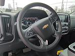 New 2024 Chevrolet Silverado 5500 Regular Cab 4x4 12' 6" SH Truck Bodies Landscape Dump for sale #58547 - photo 34
