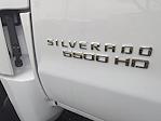 New 2024 Chevrolet Silverado 5500 Regular Cab Landscape Dump for sale #58547 - photo 33
