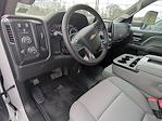 New 2024 Chevrolet Silverado 5500 Regular Cab 4x4 12' 6" SH Truck Bodies Landscape Dump for sale #58547 - photo 10