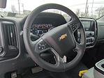 New 2024 Chevrolet Silverado 5500 Regular Cab 4x4 12' 6" SH Truck Bodies Landscape Dump for sale #58547 - photo 29