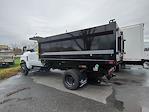 2024 Chevrolet Silverado 5500 Regular Cab DRW 4x4 SH Truck Bodies Landscape Dump for sale #58547 - photo 2