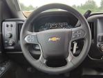 New 2024 Chevrolet Silverado 6500 Crew Cab 4WD Landscape Dump for sale #58549 - photo 33