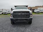 New 2024 Chevrolet Silverado 6500 Crew Cab 4WD Landscape Dump for sale #58549 - photo 5