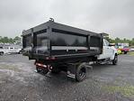 New 2024 Chevrolet Silverado 6500 Crew Cab 4WD Landscape Dump for sale #58549 - photo 9