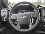 New 2024 Chevrolet Silverado 6500 Crew Cab 4x4 12' 6" SH Truck Bodies Landscape Dump for sale #58549 - photo 38