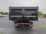 2024 Chevrolet Silverado 6500 Crew Cab DRW 4x4 SH Truck Bodies Landscape Dump for sale #58549 - photo 11