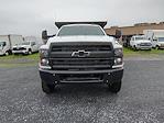 2024 Chevrolet Silverado 6500 Crew Cab DRW 4x4 SH Truck Bodies Landscape Dump for sale #58549 - photo 5