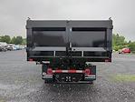 2024 Chevrolet Silverado 6500 Crew Cab DRW 4x4 SH Truck Bodies Landscape Dump for sale #58549 - photo 8