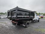 2024 Chevrolet Silverado 6500 Crew Cab DRW 4x4 SH Truck Bodies Landscape Dump for sale #58549 - photo 9