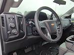 2024 Chevrolet Silverado 6500 Crew Cab DRW 4x4 SH Truck Bodies Landscape Dump for sale #58549 - photo 10