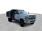 2024 Chevrolet Silverado 5500 Regular Cab DRW 4WD Cab Chassis for sale #58565 - photo 4