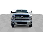 New 2024 Chevrolet Silverado 5500 Regular Cab 4x4 9' Morgan Truck Body Landscape Dump for sale #58565 - photo 5