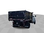 New 2024 Chevrolet Silverado 5500 Regular Cab 4x4 9' Morgan Truck Body Landscape Dump for sale #58565 - photo 10