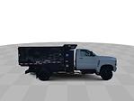 New 2024 Chevrolet Silverado 5500 Regular Cab 4x4 9' Morgan Truck Body Landscape Dump for sale #58565 - photo 3