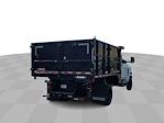 New 2024 Chevrolet Silverado 5500 Regular Cab 4x4 9' Morgan Truck Body Landscape Dump for sale #58565 - photo 9