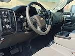 New 2024 Chevrolet Silverado 5500 Regular Cab 4x4 9' Morgan Truck Body Landscape Dump for sale #58565 - photo 10