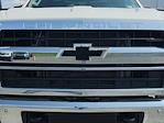 New 2024 Chevrolet Silverado 5500 Regular Cab 4x4 9' Morgan Truck Body Landscape Dump for sale #58565 - photo 27