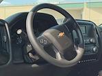 New 2024 Chevrolet Silverado 5500 Regular Cab 4x4 9' Morgan Truck Body Landscape Dump for sale #58565 - photo 29